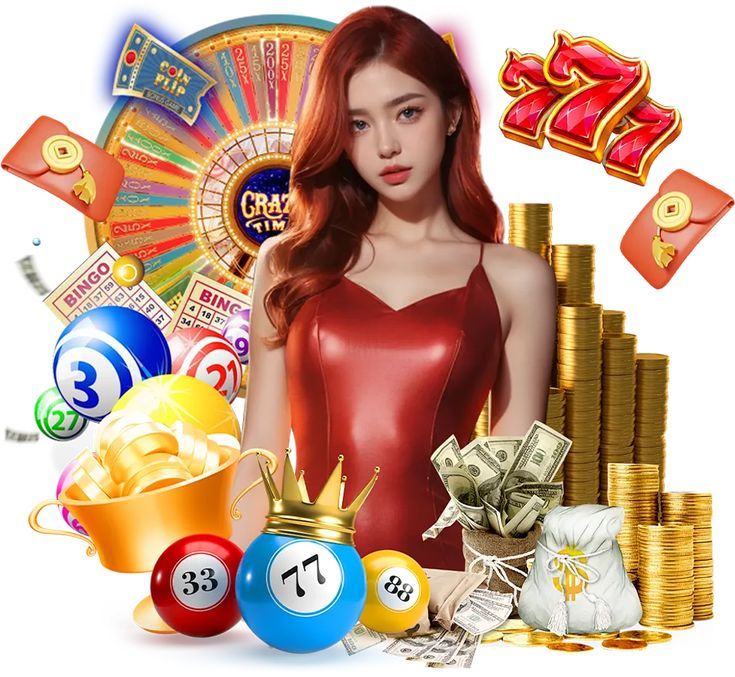LIVE CASINO MAXWIN