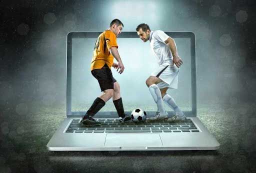 SPORTSBOOK TERKINI