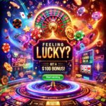 LIVE CASINO MAXWIN