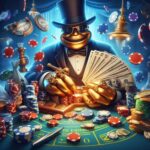 POKER JACKPOT