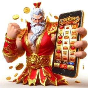 Slot Online: Hiburan Digital yang Semakin Populer di Kalangan Milenial