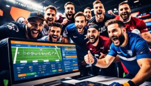 Strategi Taruhan Olahraga dengan Prediksi Tepat