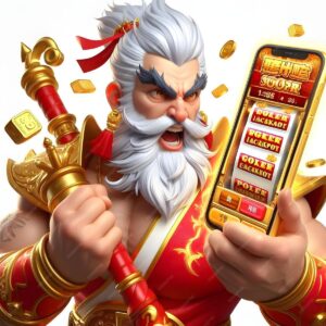 Slot Online Telah Menjadi Salah Satu Permainan Yang Paling Populer