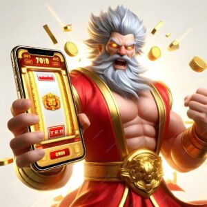 Mengenal Slot Online: Permainan Populer yang Menarik di Dunia Digital
