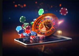 Poker Online: Permainan Strategi Digital yang Mengasah Otak dan Keberanian