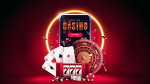 Casino Online: Hiburan Digital yang Menghadirkan Sensasi Kasino Nyata