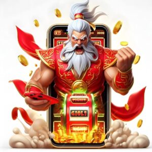 Slot Online: Hiburan Digital yang Semakin Populer di Era Modern