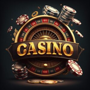 Casino Online: Revolusi Hiburan Digital yang Menghadirkan Pengalaman Bermain Lebih Modern dan Interaktif