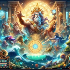 Kemunculan slot online membawa banyak inovasi