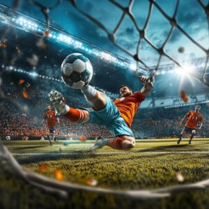 Evolusi Sportsbook Online di Era Digital: Tren Global, Fitur Inovatif, dan Manfaat Nyata bagi Pengguna