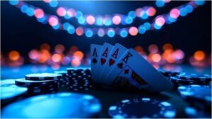 Eksplorasi Dunia Poker Online: Perkembangan Trend Digital, Fitur Revolusioner, dan Manfaatnya bagi Generasi Modern