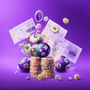 Inovasi Togel Online di Dunia Digital: Tren Terkini, Fitur Modern, dan Manfaat bagi Pengguna Internet