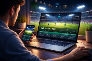 Inovasi Sportsbook Online di Era Digital: Mengupas Tren, Fitur Unggulan, dan Manfaatnya bagi Pengguna