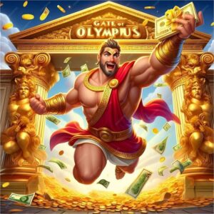 industri slot online juga berkembang pesat